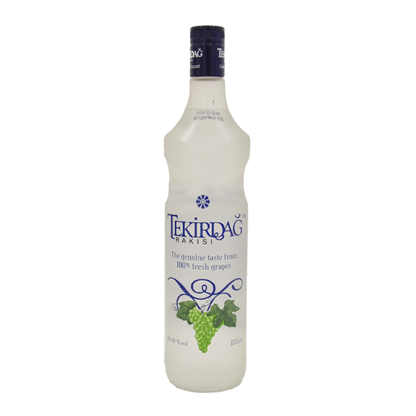 Tekirdağ Rakı 70 cl